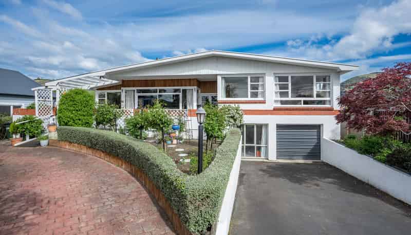 52 Gladstone Road North, Mosgiel