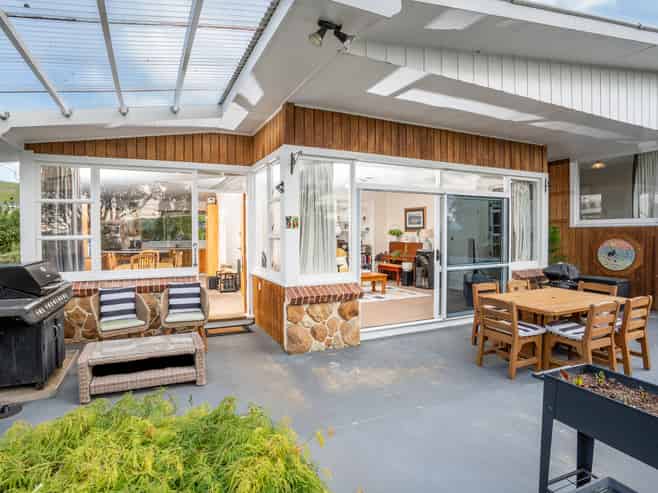 52 Gladstone Road North, Mosgiel