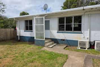 Flat 1/16 Clifford Street, Kaikohe