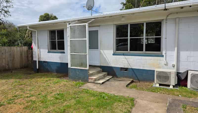 Flat 1/16 Clifford Street, Kaikohe