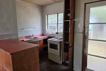 Flat 1/16 Clifford Street, Kaikohe