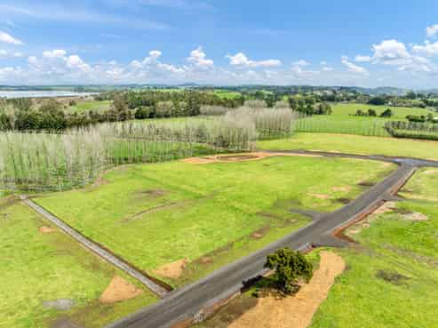 Lots 2/13 Waiare Road, Okaihau