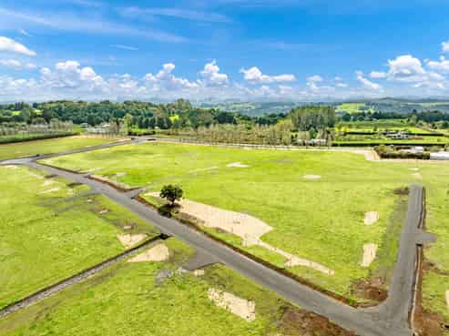 Lots 2/13 Waiare Road, Okaihau