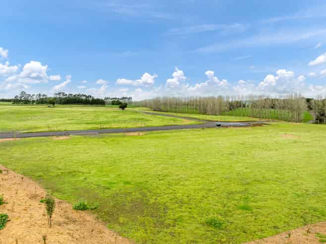 Lots 2/13 Waiare Road, Okaihau