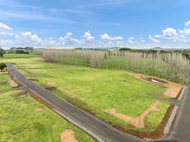 Lots 2/13 Waiare Road, Okaihau