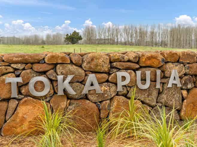 Lots 2/13 Waiare Road, Okaihau