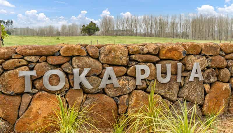 Lots 2/13 Waiare Road, Okaihau