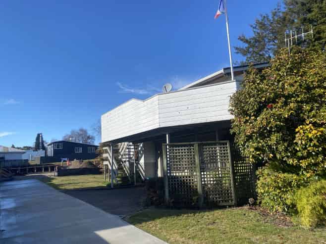 10 Gradwell Place, Taupo