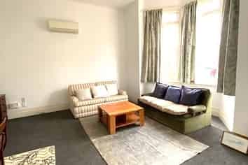 104 Tinakori Road, Thorndon