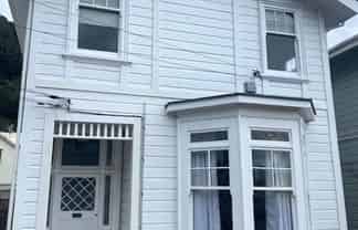 104 Tinakori Road, Thorndon