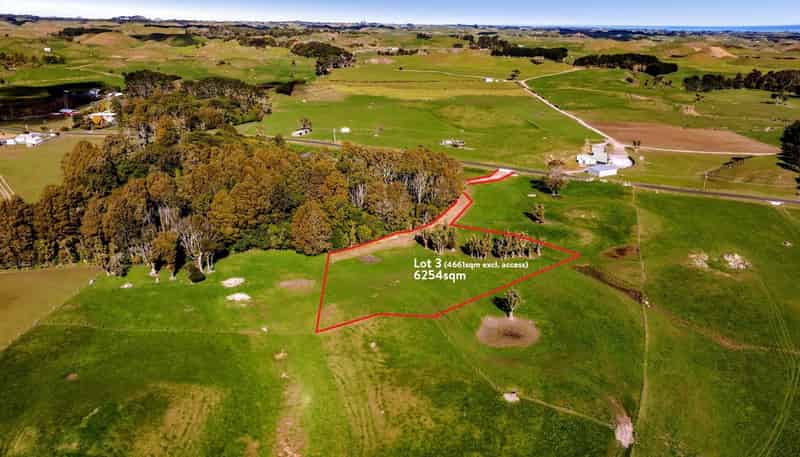 183 Warea Road, Okato
