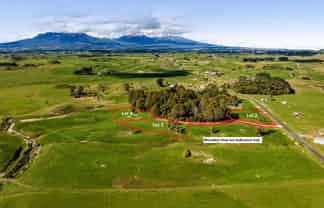 183 Warea Road, Warea