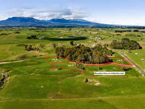 183 Warea Road, Warea