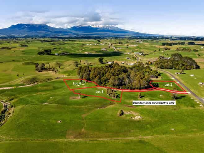 183 Warea Road, Warea