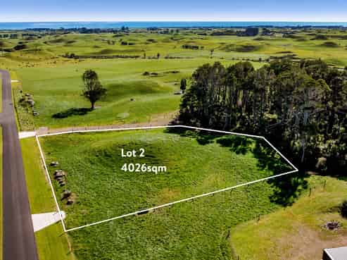 183 Warea Road, Warea