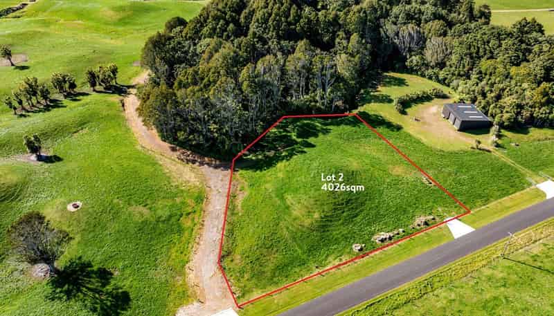 183 Warea Road, Okato