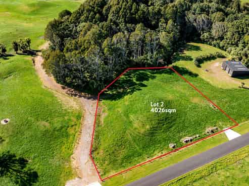 183 Warea Road, Warea