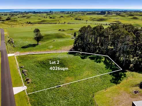 183 Warea Road, Okato