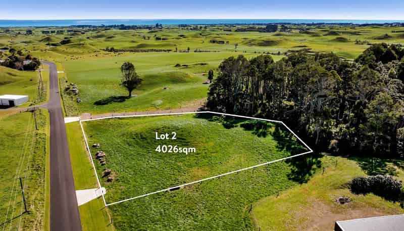 183 Warea Road, Okato
