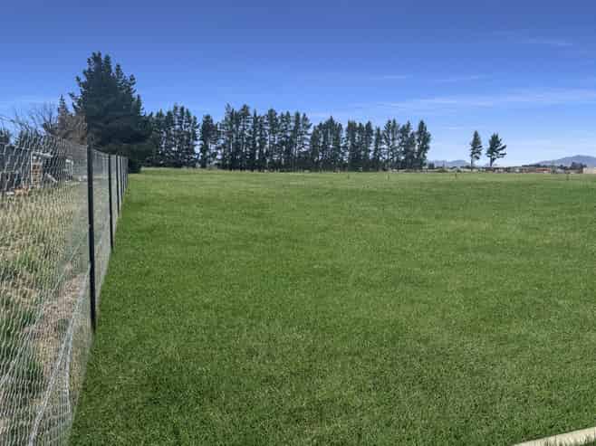 Section 12 Knox Street, Ranfurly