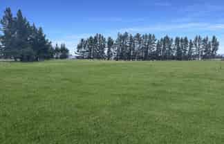 Section 12 Knox Street, Ranfurly