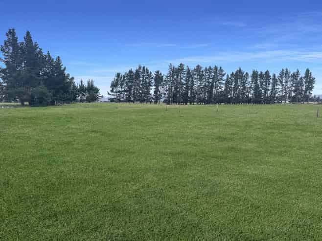 Section 12 Knox Street, Ranfurly