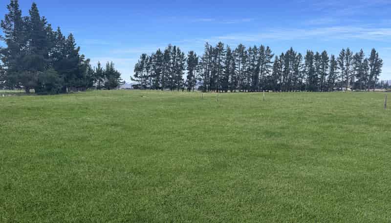 Section 12 Knox Street, Ranfurly