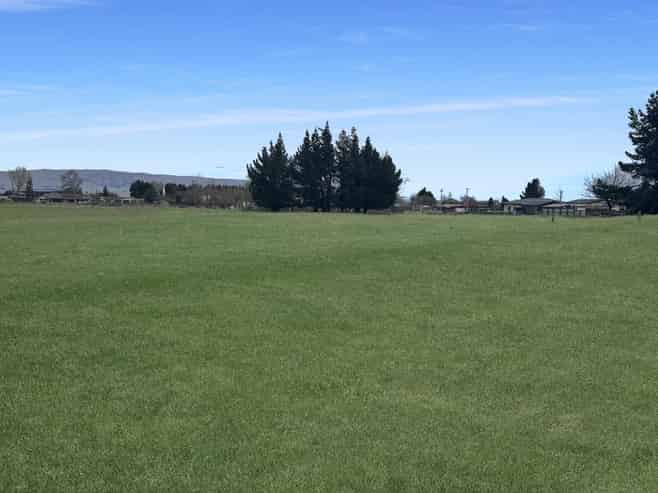 Section 12 Knox Street, Ranfurly