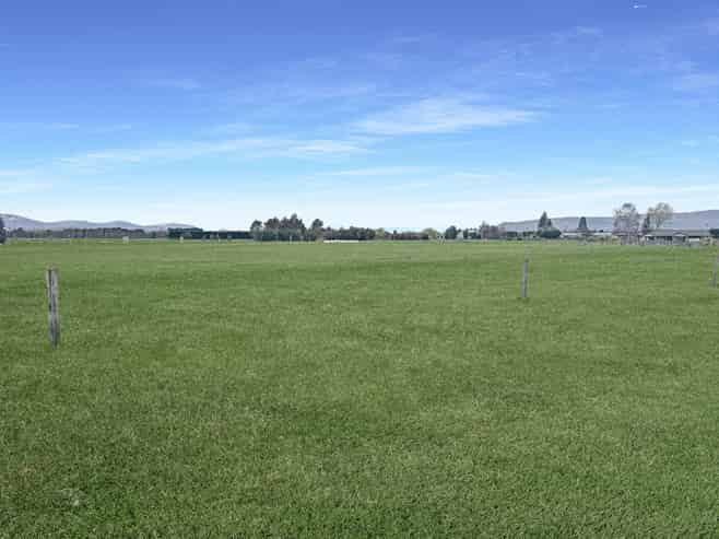 Section 12 Knox Street, Ranfurly