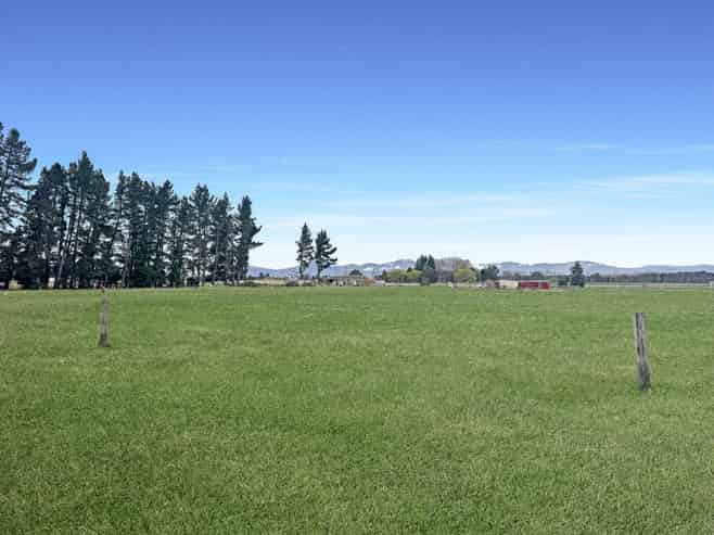 Section 12 Knox Street, Ranfurly