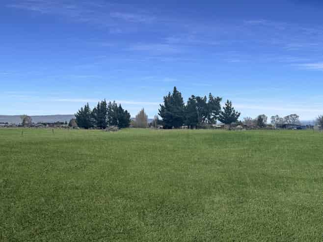 Section 12 Knox Street, Ranfurly