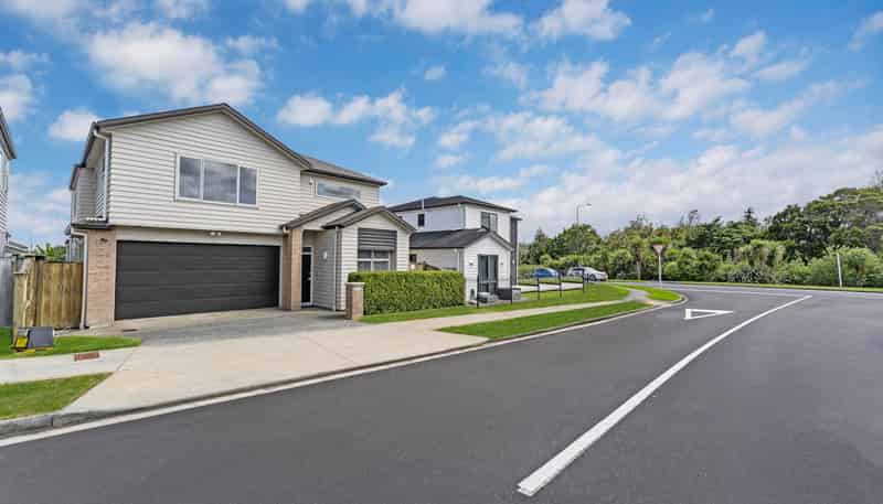 3 Bottega Close, Mission Heights