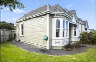 1 Queens Drive, Saint Kilda