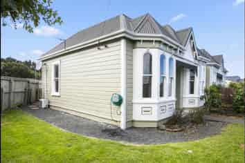 1 Queens Drive, Saint Kilda