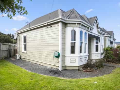 1 Queens Drive, Saint Kilda