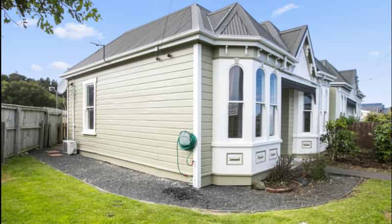 1 Queens Drive, Saint Kilda