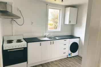 1 Queens Drive, Saint Kilda