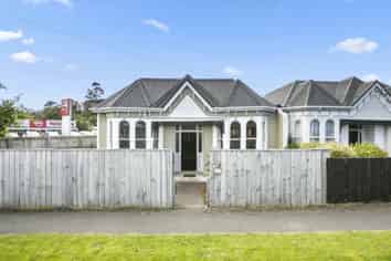 1 Queens Drive, Saint Kilda