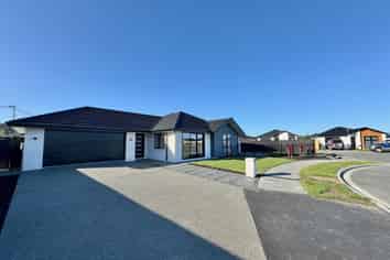 5 Cabbage Close, Halswell