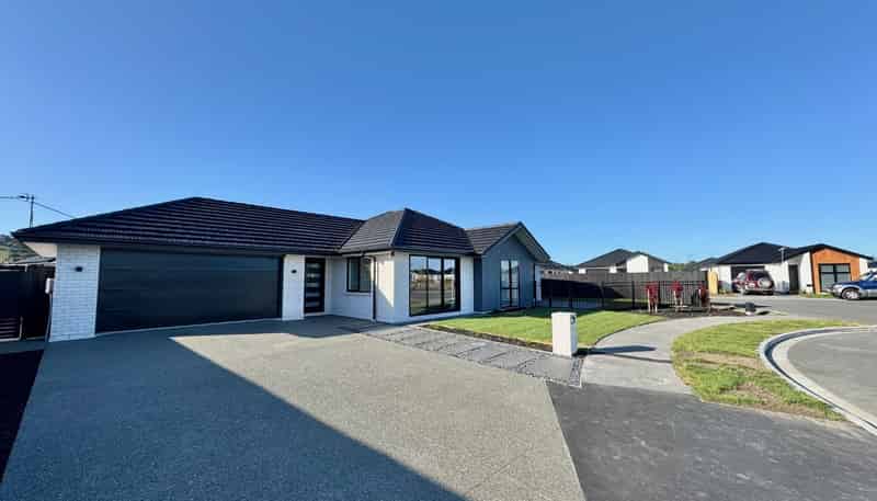 5 Cabbage Close, Halswell