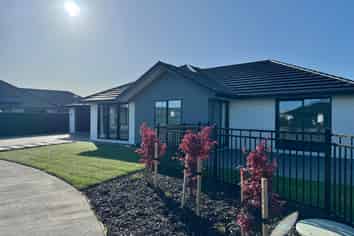 5 Cabbage Close, Halswell