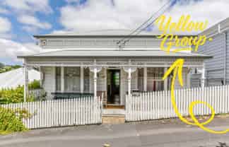 29 Anglesea Street, Freemans Bay