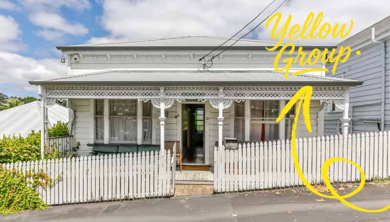 29 Anglesea Street, Freemans Bay