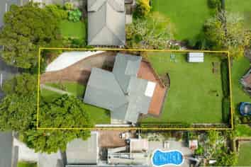 16 Red Hill Road, Red Hill