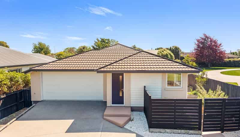 130a Halswell Junction Road, Halswell