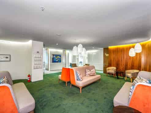 ASCOT MEDICAL FREEHOLD
