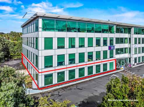 ASCOT MEDICAL FREEHOLD
