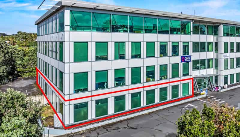 Unit GD/93-95 Ascot Avenue, Remuera