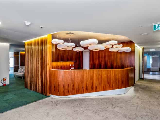 ASCOT MEDICAL FREEHOLD
