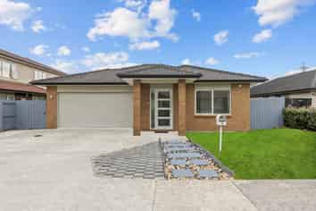 8  Dalray Avenue, Takanini